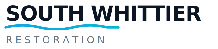 South Whittier Restoration